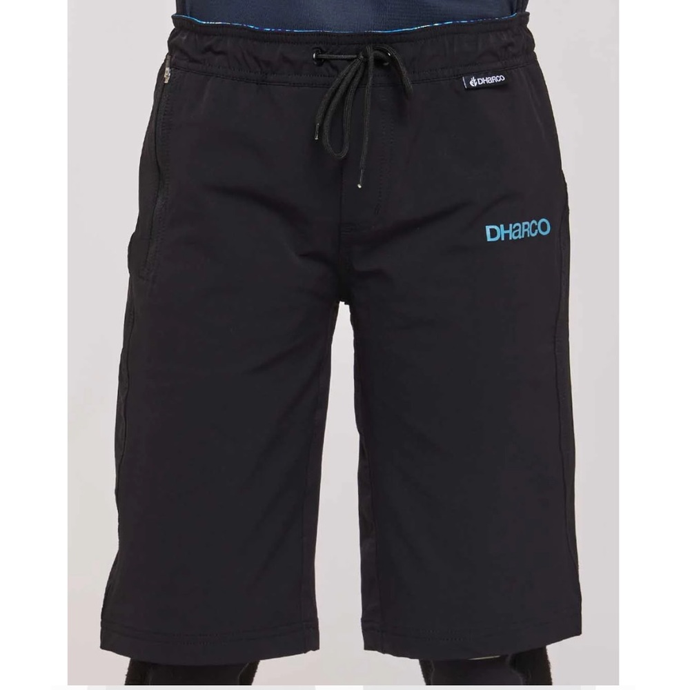 Youth Dharco Gravity Mountain Bike Shorts